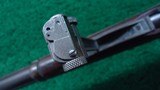 U.S. SPRINGFIELD ARMORY MODEL 1898 RIFLE IN CALIBER 30-40 KRAG - 14 of 21