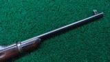 U.S. SPRINGFIELD ARMORY MODEL 1898 CARBINE IN CALIBER 30-40 KRAG - 7 of 22