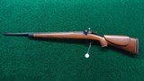 U.S. SPRINGFIELD ARMORY MODEL 1896 RIFLE IN 30-40 KRAG - 19 of 20
