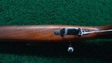 U.S. SPRINGFIELD ARMORY MODEL 1896 RIFLE IN 30-40 KRAG - 9 of 20