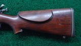 U.S. SPRINGFIELD ARMORY MODEL 1894 RIFLE IN 30-40 KRAG - 16 of 20