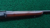 U.S. SPRINGFIELD ARMORY MODEL 1894 RIFLE IN 30-40 KRAG - 5 of 20