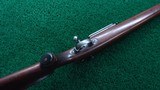 U.S. SPRINGFIELD ARMORY MODEL 1894 RIFLE IN 30-40 KRAG - 3 of 20