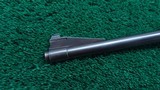 U.S. SPRINGFIELD ARMORY MODEL 1894 RIFLE IN 30-40 KRAG - 14 of 20