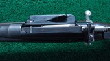 U.S. SPRINGFIELD ARMORY MODEL 1894 RIFLE IN 30-40 KRAG - 11 of 20