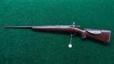 U.S. SPRINGFIELD ARMORY MODEL 1894 RIFLE IN 30-40 KRAG - 19 of 20