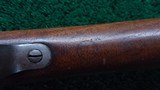U.S. SPRINGFIELD ARMORY MODEL 1898 RIFLE IN CALIBER 30-40 KRAG - 11 of 23