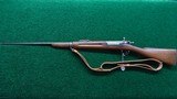 U.S. SPRINGFIELD ARMORY MODEL 1898 RIFLE IN CALIBER 30-40 KRAG - 22 of 23
