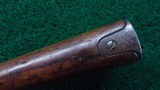 *Sale Pending* - U.S. SPRINGFIELD ARMORY MODEL 1898 CARBINE IN CALIBER 30-40 KRAG - 17 of 22