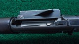 *Sale Pending* - U.S. SPRINGFIELD ARMORY MODEL 1898 CARBINE IN CALIBER 30-40 KRAG - 12 of 22