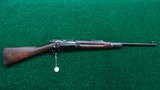 *Sale Pending* - U.S. SPRINGFIELD ARMORY MODEL 1898 CARBINE IN CALIBER 30-40 KRAG - 22 of 22