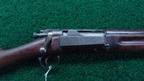 *Sale Pending* - U.S. SPRINGFIELD ARMORY MODEL 1898 CARBINE IN CALIBER 30-40 KRAG - 1 of 22