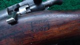 *Sale Pending* - U.S. SPRINGFIELD ARMORY MODEL 1898 CARBINE IN CALIBER 30-40 KRAG - 13 of 22