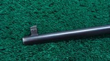 *Sale Pending* - U.S. SPRINGFIELD ARMORY MODEL 1898 CARBINE IN CALIBER 30-40 KRAG - 16 of 22