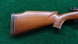 *Sale Pending* - U.S. SPRINGFIELD ARMORY MODEL 1896 RIFLE IN 30-40 KRAG - 18 of 20