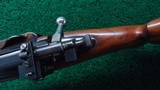 *Sale Pending* - U.S. SPRINGFIELD ARMORY MODEL 1896 RIFLE IN 30-40 KRAG - 8 of 20
