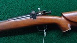 *Sale Pending* - U.S. SPRINGFIELD ARMORY MODEL 1896 RIFLE IN 30-40 KRAG - 2 of 20