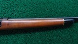 *Sale Pending* - U.S. SPRINGFIELD ARMORY MODEL 1896 RIFLE IN 30-40 KRAG - 5 of 20
