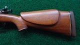 *Sale Pending* - U.S. SPRINGFIELD ARMORY MODEL 1896 RIFLE IN 30-40 KRAG - 16 of 20