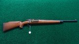 *Sale Pending* - U.S. SPRINGFIELD ARMORY MODEL 1896 RIFLE IN 30-40 KRAG - 20 of 20