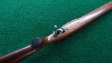 *Sale Pending* - U.S. SPRINGFIELD ARMORY MODEL 1896 RIFLE IN 30-40 KRAG - 3 of 20