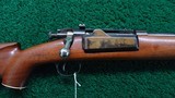 *Sale Pending* - U.S. SPRINGFIELD ARMORY MODEL 1896 RIFLE IN 30-40 KRAG - 1 of 20
