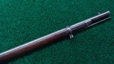 U.S. SPRINGFIELD ARMORY MODEL 1884 TRAP DOOR RIFLE IN 45-70 - 7 of 24
