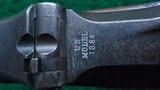 U.S. SPRINGFIELD ARMORY MODEL 1884 TRAP DOOR RIFLE IN 45-70 - 6 of 24