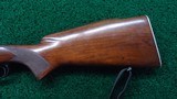 *Sale Pending* WINCHESTER MODEL 70 FEATHERWEIGHT IN .243 WIN - 16 of 20
