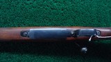 *Sale Pending* WINCHESTER MODEL 70 FEATHERWEIGHT IN .243 WIN - 9 of 20