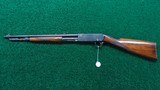 *Sale Pending* - VERY FINE DELUXE REMINGTON MODEL 14-R CARBINE WITH 18-1/2 INCH BARREL IN 32 REM - 21 of 22