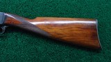 *Sale Pending* - VERY FINE DELUXE REMINGTON MODEL 14-R CARBINE WITH 18-1/2 INCH BARREL IN 32 REM - 18 of 22