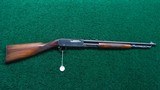*Sale Pending* - VERY FINE DELUXE REMINGTON MODEL 14-R CARBINE WITH 18-1/2 INCH BARREL IN 32 REM - 22 of 22