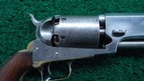 *Sale Pending* - COLT SECOND MODEL DRAGOON PERCUSSION REVOLVER - 6 of 14