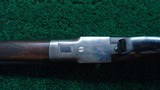 L.C. SMITH FEATHERWEIGHT FIELD GRADE 16 BORE SIDE BY SIDE SHOTGUN - 11 of 22