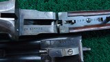 L.C. SMITH FEATHERWEIGHT FIELD GRADE 16 BORE SIDE BY SIDE SHOTGUN - 15 of 22