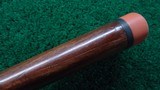 L.C. SMITH FEATHERWEIGHT FIELD GRADE 16 BORE SIDE BY SIDE SHOTGUN - 17 of 22