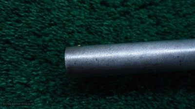 J.W. SONNS SIDE BY SIDE 16 GAUGE HAMMER SHOTGUN - Image 18 of 25