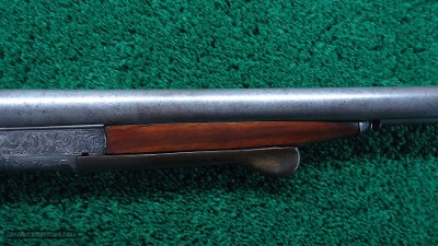 J.W. SONNS SIDE BY SIDE 16 GAUGE HAMMER SHOTGUN - Image 5 of 25