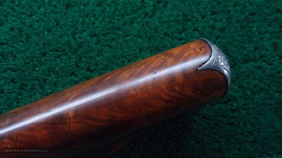 J.W. SONNS SIDE BY SIDE 16 GAUGE HAMMER SHOTGUN - Image 20 of 25
