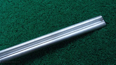 J.W. SONNS SIDE BY SIDE 16 GAUGE HAMMER SHOTGUN - Image 7 of 25