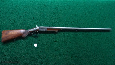 J.W. SONNS SIDE BY SIDE 16 GAUGE HAMMER SHOTGUN - Image 25 of 25