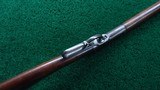 ANTIQUE WINCHESTER MODEL 1892 LEVER ACTION RIFLE IN CALIBER 38 WCF - 3 of 20
