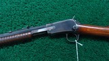 WINCHESTER MODEL 90 RIFLE IN 22 WRF CALIBER - 2 of 21