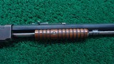 WINCHESTER MODEL 90 RIFLE IN 22 WRF CALIBER - 5 of 21