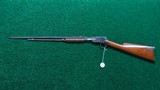 WINCHESTER MODEL 90 RIFLE IN 22 WRF CALIBER - 20 of 21