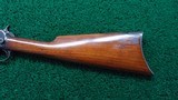 WINCHESTER MODEL 90 RIFLE IN 22 WRF CALIBER - 17 of 21