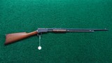 WINCHESTER MODEL 90 RIFLE IN 22 WRF CALIBER - 21 of 21