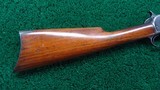 WINCHESTER MODEL 90 RIFLE IN 22 WRF CALIBER - 19 of 21