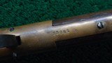 WINCHESTER MODEL 1866 MUSKET - 15 of 21